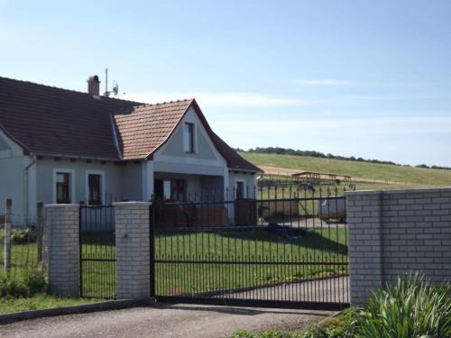 Cserepfalu Casa | Dósa tanya, Vendégház