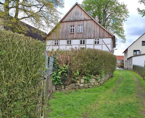 Bevern Casa | Dölmer Weserhof