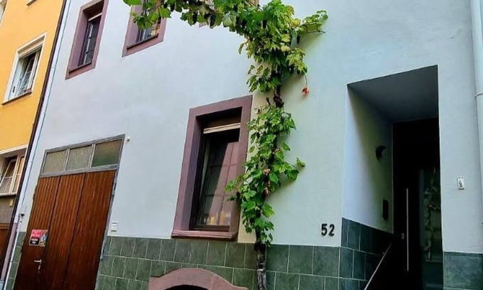 Zell Apartamento | Döpgen, Steffie - Ferienwohnung Steffie