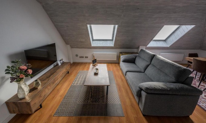 La Massana Apartamento | Dúplex a 25m del telecabina de La Massana (PAL) 644