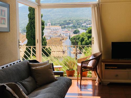 Cadaqués Apartamento | Dúplex Deli
