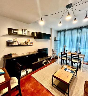 O Barco de Valdeorras Apartamento | DÚPLEX DUQUESA