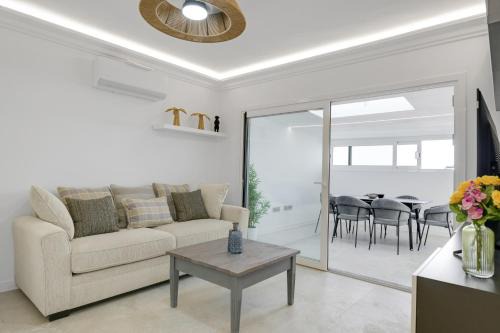Playa Honda Casa | Dúplex El Equilibrio