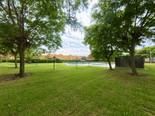 Rota Apartamento | Dúplex El Lago free parking by staycare