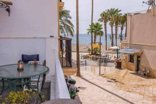 Carboneras Apartamento | Dúplex El paseo Marítimo