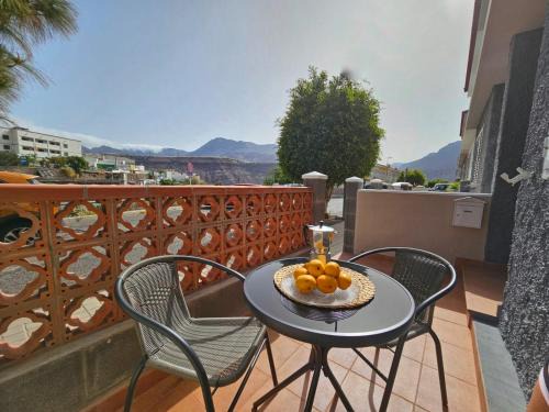 La Aldea de San Nicolas Casa | Dúplex Hoya del Viejo