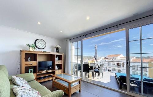Fornells Apartamento | Dúplex Fornells Carme 3