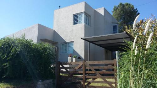 La Falda Casa | Dúplex La Falda