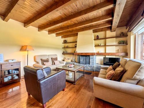 Puigcerda Apartamento | Dúplex Moixeró Escapada en la Montaña