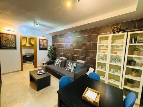 La Trinidad Apartamento | Dúplex premium center