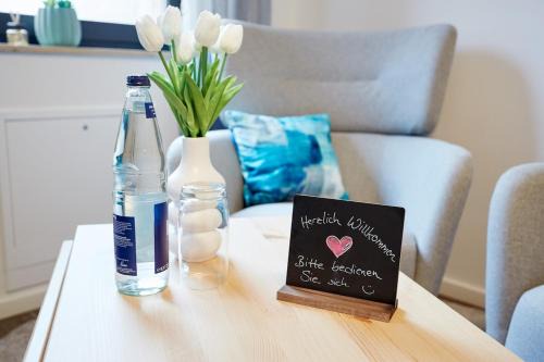 Viersen Apartamento | Dülken: klein aber fein für 1 Person