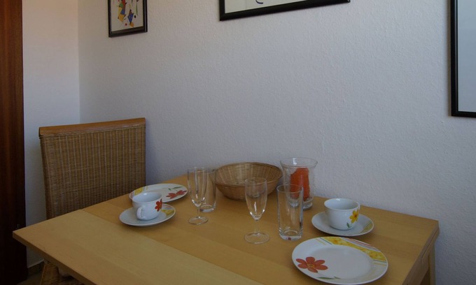 Lembruch Apartamento | Dümmer Refugium - Ferienwohnung
