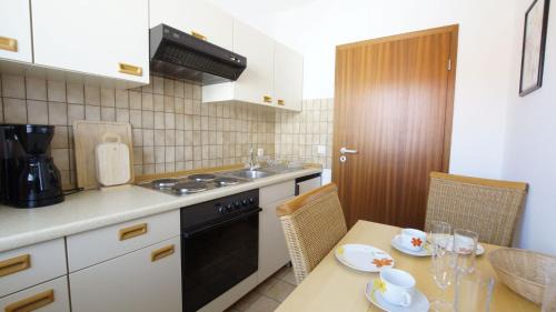 Lembruch Casa | Dümmer Refugium - Ferienwohnung