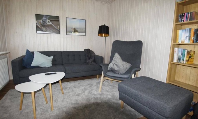 Lembruch Casa | Dümmerglück cozy and in Scandinavian style