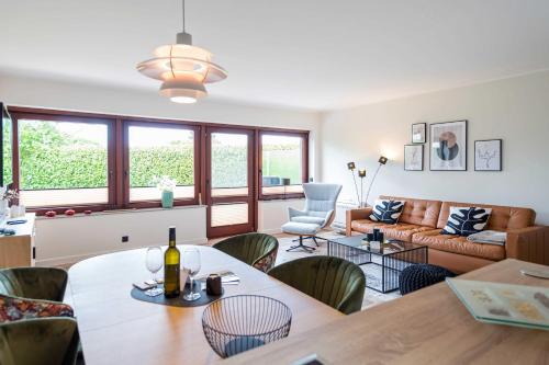 Rettin Apartamento | Düne 3