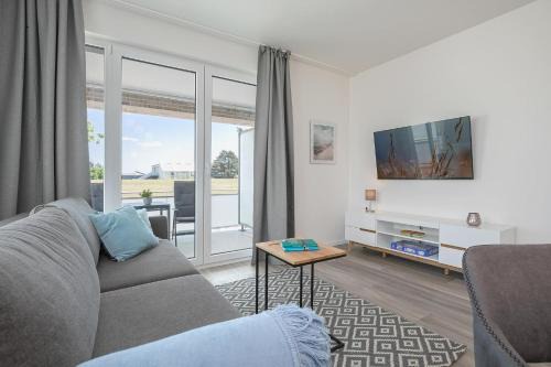 Dahme Apartamento | Düne und Meer Dünenperle