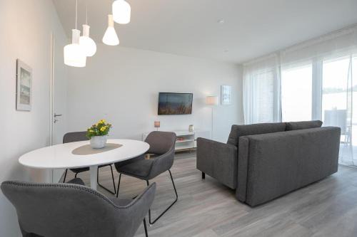 Dahme Apartamento | Düne und Meer Küstengold