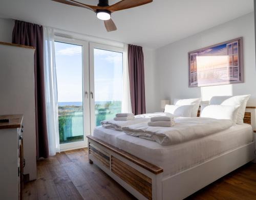 Graal Mueritz Apartamento | Dünenblick Premium-Apartments