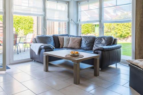 Ostseebad Boltenhagen Apartamento | Dünenhäuser Haus 7