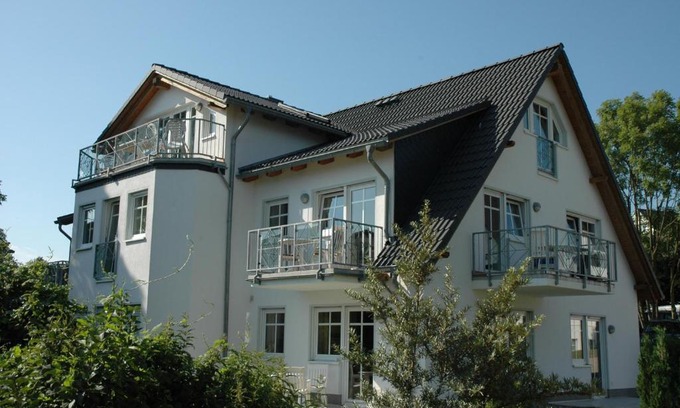 Gohren Apartamento | Dünenhaus