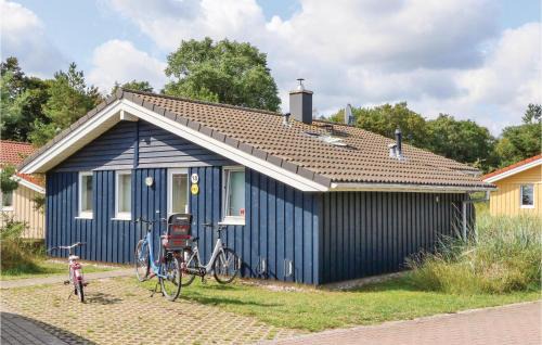 Travemuende Casa | Dünenpark 18 - Dorf 6