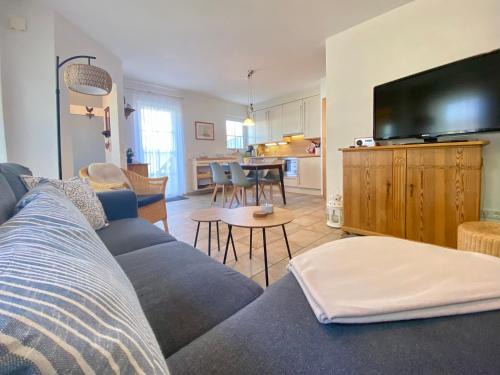 Peenemuende Apartamento | Dünenresidenz Karlshagen - Ferienwohnung Lindenweg 8b