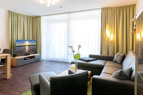 Binz Apartamento | DünenResort Binz DünenResort Binz 117