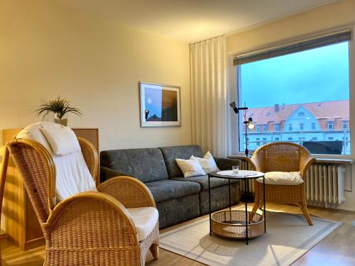 Wangerooge Apartamento | Dünenschlösschen 22
