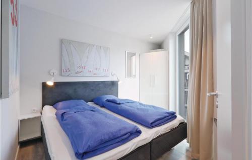 Travemuende Apartamento | Dünenvilla 15, Whg 1