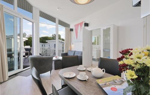 Travemuende Apartamento | Dünenvilla 21, Whg 9