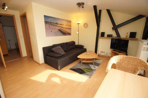Kellenhusen Apartamento | Dünung
