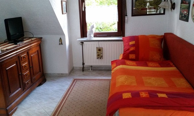 Hilden Casa | Düsseldorf Habitación privada en Renta