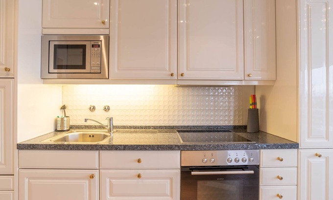 Dusternbrook Apartamento | Düsternbrook - Vacation Rental Sportboothafen Düsternbrook