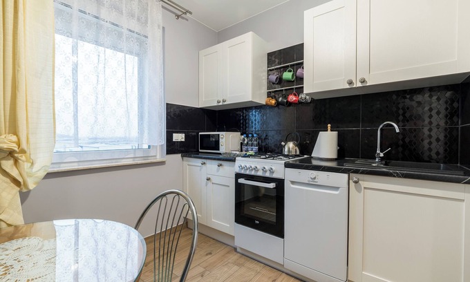 Poznan Apartamento | Dębiec Pleasant Apartment