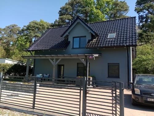 Boszkowo-Letnisko Casa | Dębowa Przystań