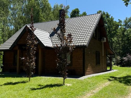 gmina Urszulin Casa | Dębowiec 53