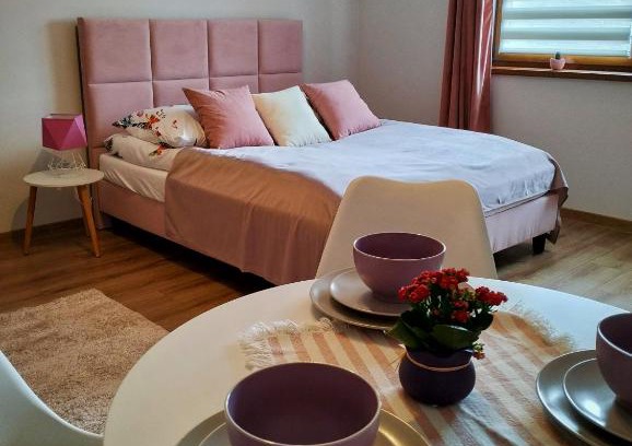 Krempachy Apartamento | Dębowy Apartamenty/Pokoje