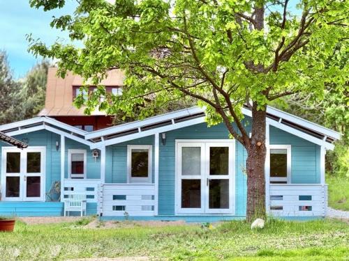 Osiedle Grunwaldzkie Casa | Dębowy Zakątek