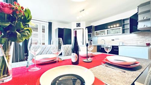 Perna Casa | Dům Pálava