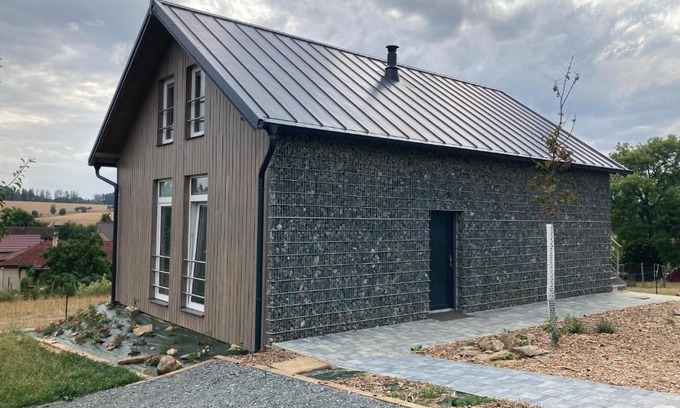 Malcin Apartamento | Dům U Lipky