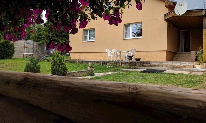 Stara Lesna Casa | Dům v malebné obci, která je branou Vysokých Tater.