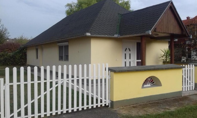Villany Apartamento | Dűlő Apartmanház