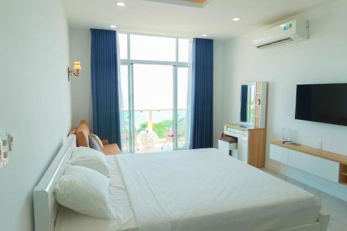 Phu Hai Beach Apartamento | Dương Hằng- Ocean Vista Sealinks