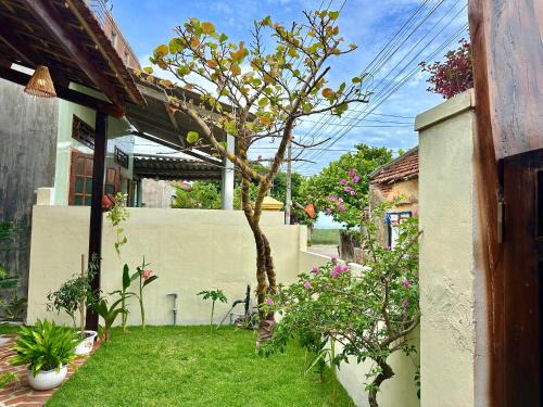 Dong Hoa Casa | Dốc Lò - Homestay