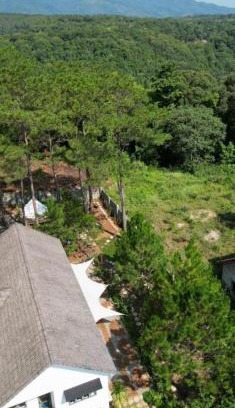 Kon Plong Cabina | Dốc mộng mơ homestay & villa
