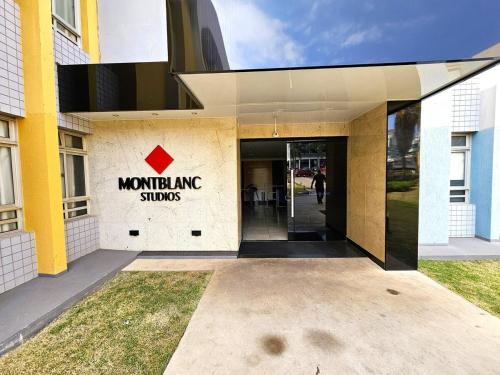 Sudoeste e Octogonal Apartamento | D 20 · Mont Blanc Apartamento Sudoeste QMSW 05