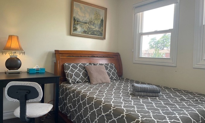 Milliken Casa | D 50 M To Station High-Speed Net Free Parking laundry cooking Near Pacific Mall
