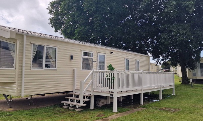 St Margaret's at Cliffe Casa | D&A's Short Breaks - St Margaret's Bay, Dover