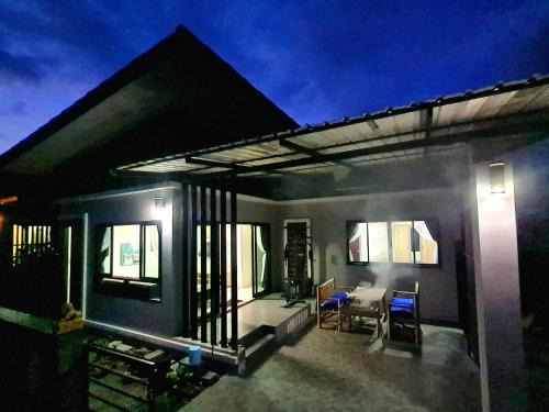 Koh Samui Casa | D&A Paradise Villas