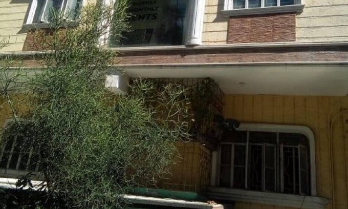 Taguig Hotel | D&A Transient Inn